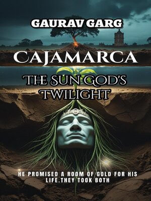 cover image of Cajamarca